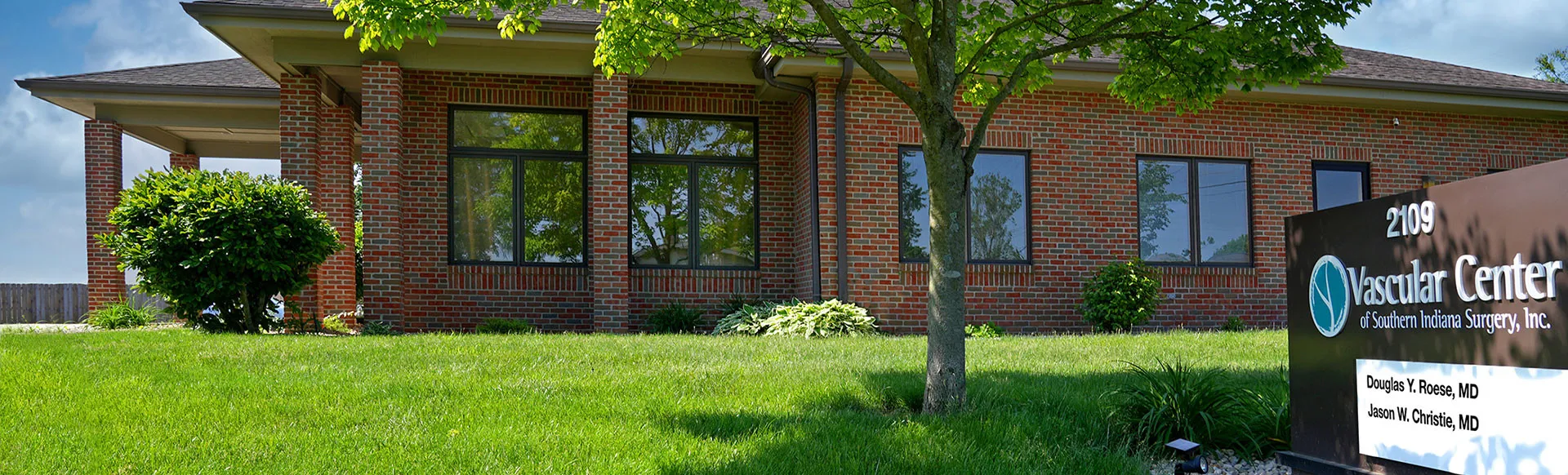 vascular surgery center