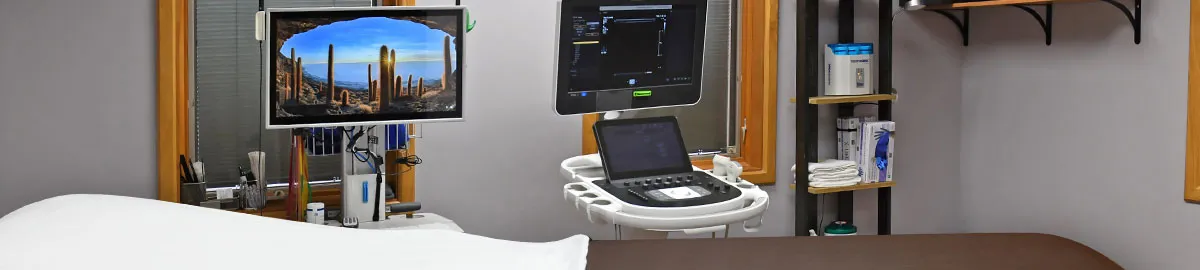vascular lab