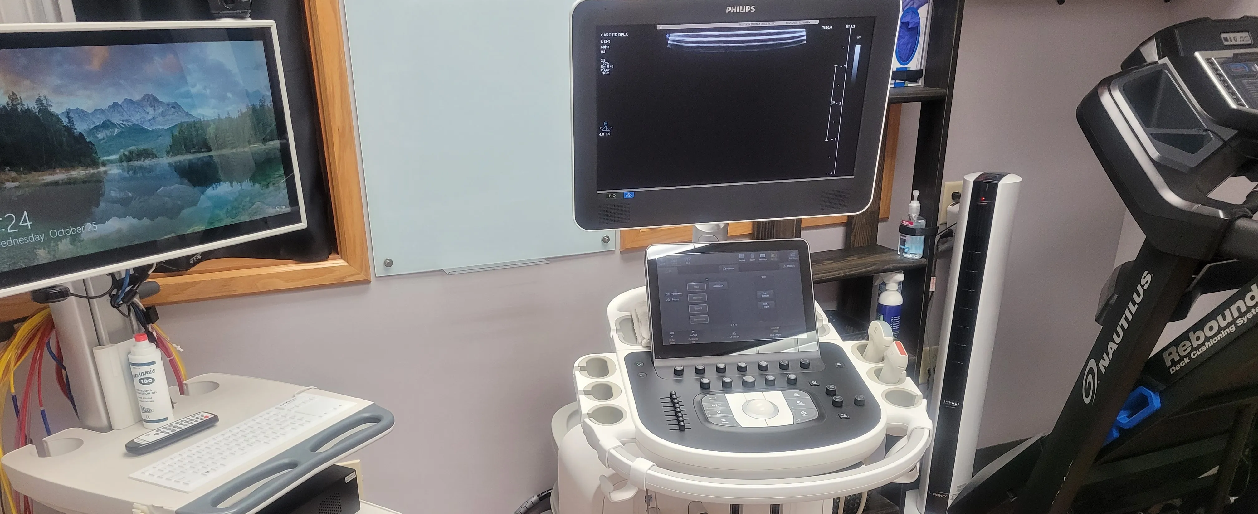 Vascular Lab